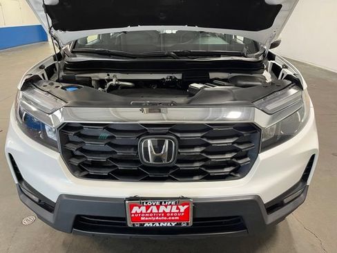 Used 2023 Honda Passport EX-L image 9