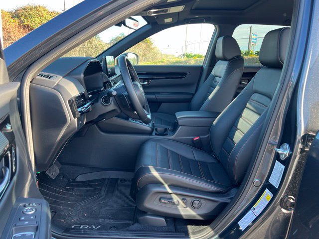 Used 2026 Honda CR-V Sport Touring image 11