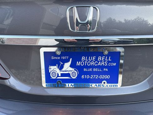 Used 2015 Honda Civic LX image 16