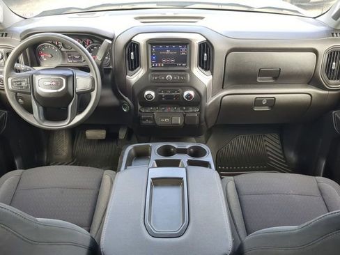 Used 2024 GMC Sierra 1500 Pro w/ Pro Value Package image 18