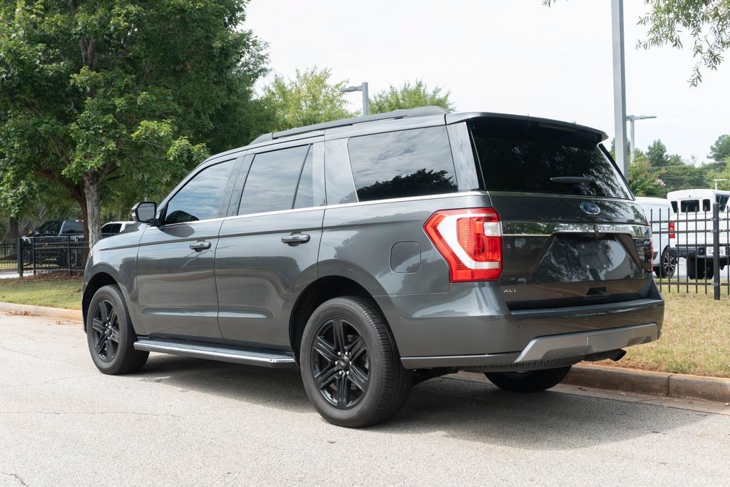 Used 2021 Ford Expedition XLT RWD image 13