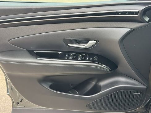 Certified 2023 Hyundai Tucson Limited FWD image 20