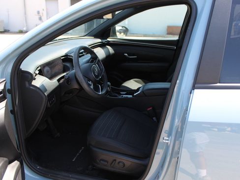Used 2023 Hyundai Santa Cruz SEL w/ Activity Package FWD image 10