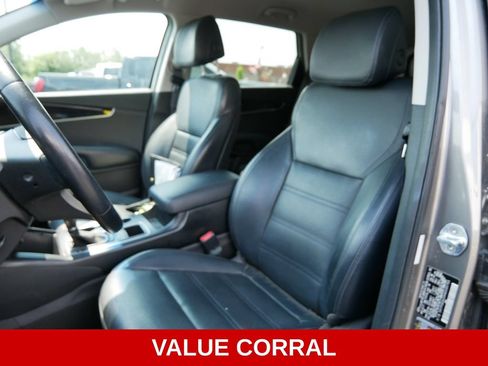 Used 2017 Kia Sorento AWD w/ LX Convenience Package image 9
