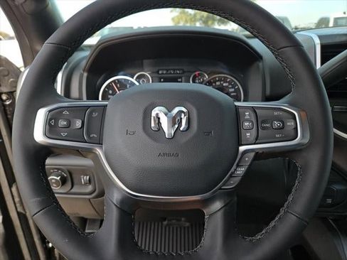 New 2026 RAM 2500 Lone Star image 60