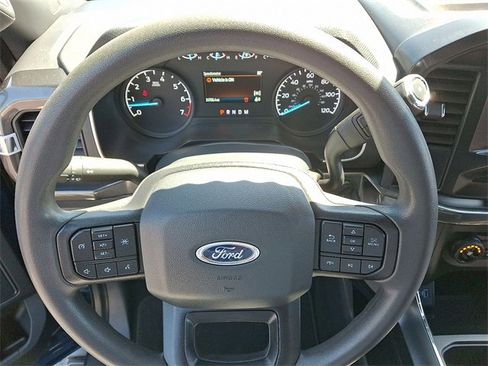 Certified 2022 Ford F150 XL w/ STX Appearance Package image 20