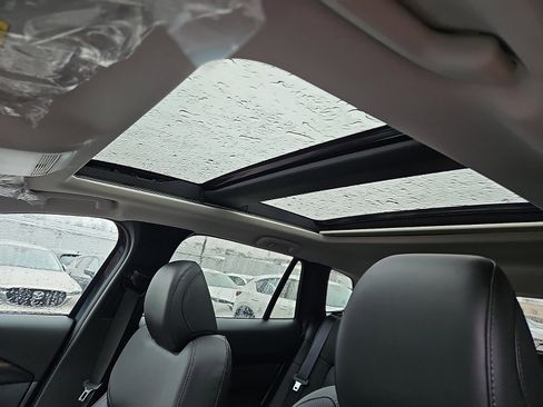 New 2026 MAZDA CX-50 AWD 2.5 Hybrid w/ Weather Package image 12