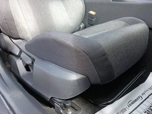 Used 2025 Toyota Camry LE FWD image 30