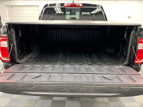 Used 2024 GMC Canyon Elevation w/ Convenience Package AWD/4WD image 31