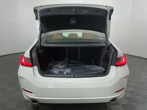 New 2026 BMW 330i Sedan w/ Convenience Package image 28