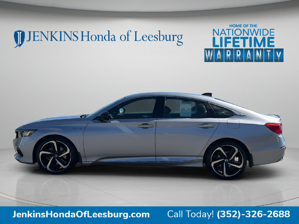 Used 2022 Honda Accord Sport image 6