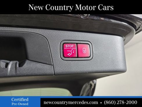 Certified 2022 Mercedes-Benz GLC 300 GLC 300 image 13