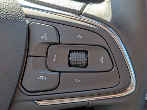 New 2026 Buick Envista Sport Touring w/ Convenience I Package FWD image 52