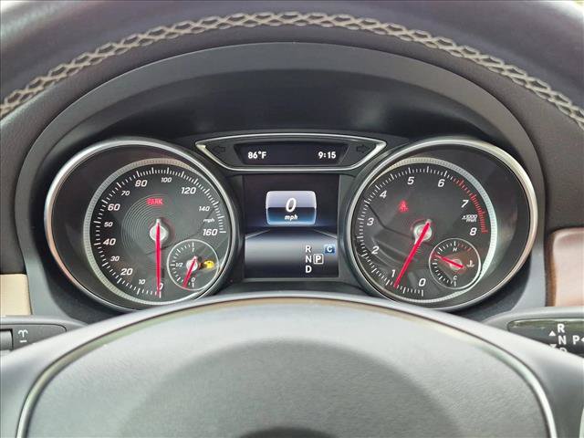 Used 2019 Mercedes-Benz GLA 250 4MATIC image 11