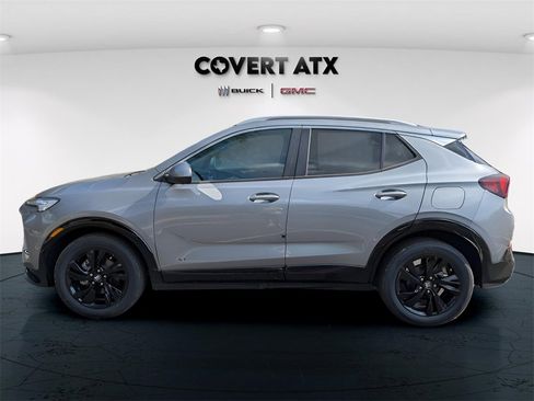 New 2026 Buick Encore GX Sport Touring w/ Advanced Technology Package image 4