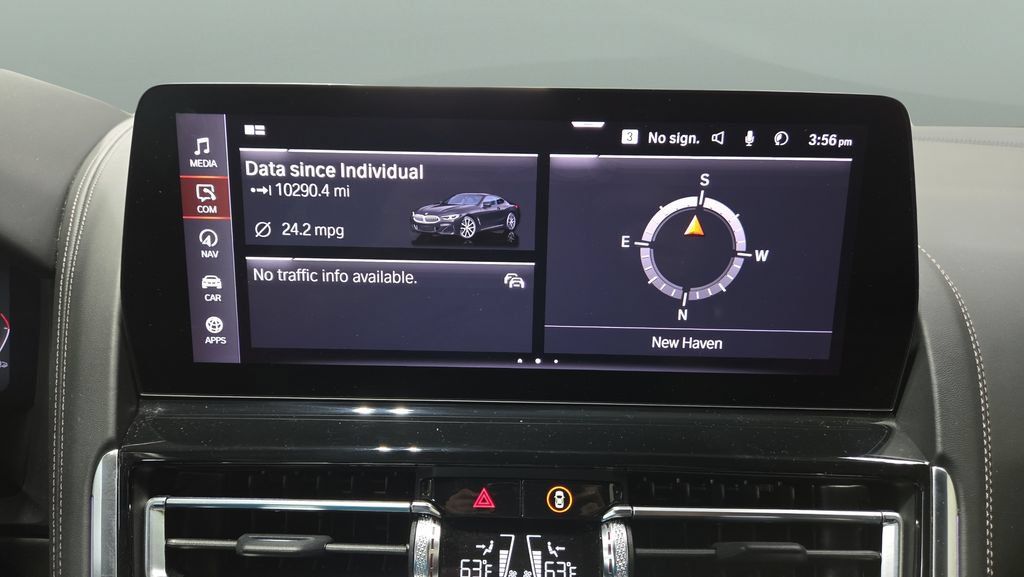 Used 2025 BMW 840i xDrive Coupe AWD/4WD image 15