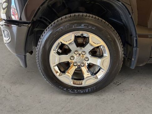 Used 2022 RAM 1500 Big Horn image 15