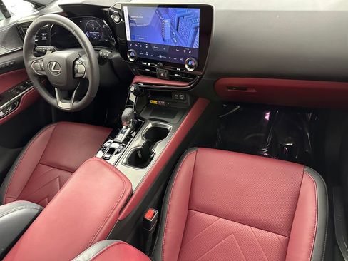 Used 2024 Lexus NX 350 AWD w/ Vision Package image 39