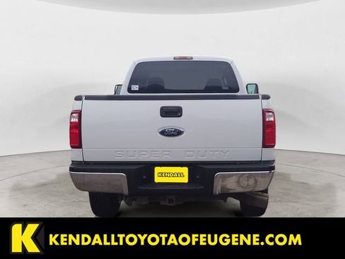 Used 2008 Ford F250 XL image 4