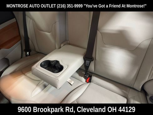 Used 2022 Jeep Compass Limited image 36