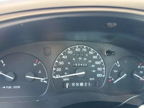 Used 2000 Ford Ranger 2WD SuperCab image 19