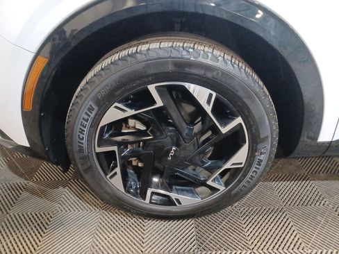 Used 2023 Kia Sportage SX image 19