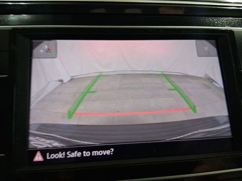 Used 2023 Volkswagen Tiguan S FWD image 26