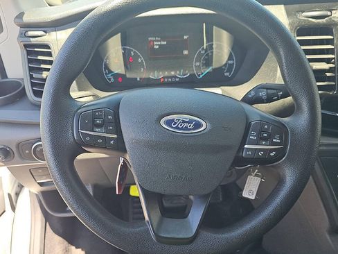 Used 2024 Ford Transit 350 XLT RWD image 13