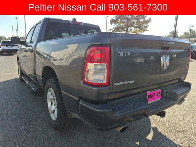 Used 2021 RAM 1500 Lone Star RWD image 3