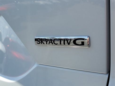 New 2025 MAZDA CX-5 AWD 2.5 S w/ Preferred Package image 6