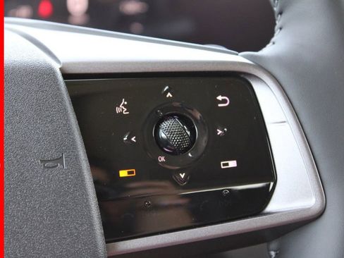 New 2025 Nissan Murano SL image 22