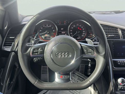 Used 2014 Audi R8 V10 AWD/4WD image 51