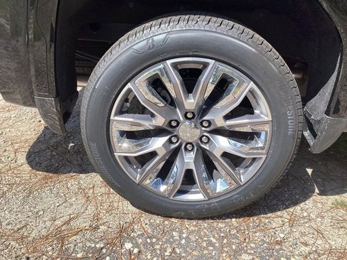 New 2025 GMC Sierra 1500 Denali w/ Denali Reserve Package image 12