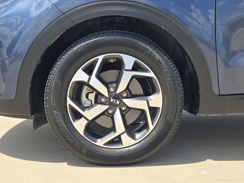 Used 2020 Kia Sportage LX w/ LX Popular Package FWD image 12