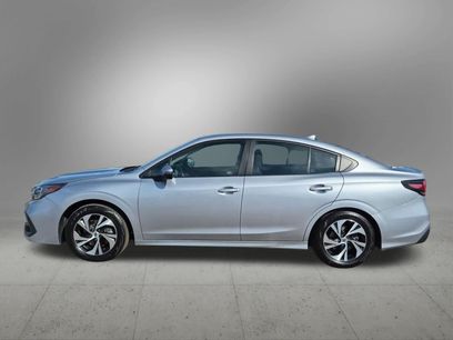 Used 2024 Subaru Legacy Premium