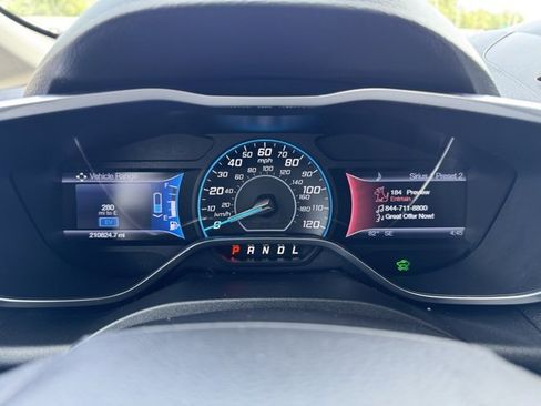 Used 2013 Ford C-MAX SEL image 17