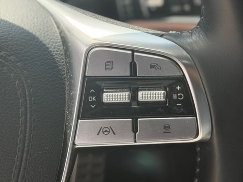 Certified 2024 Kia Telluride SX FWD image 43