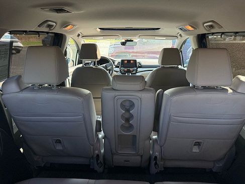 Used 2024 Honda Odyssey EX-L image 22