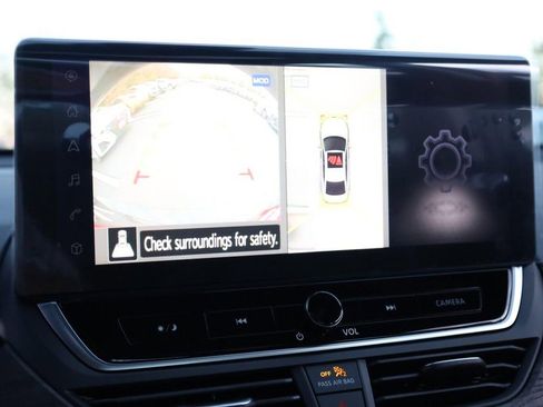 New 2025 Nissan Altima 2.5 SL image 14