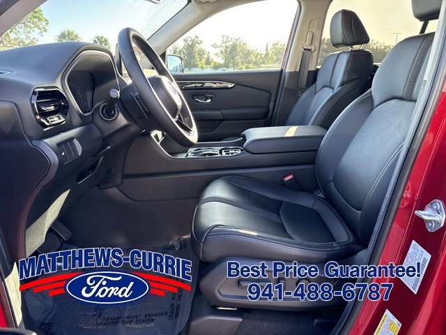 Used 2026 Honda Pilot EX-L image 9
