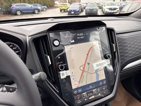 New 2026 Subaru Forester Premium image 25