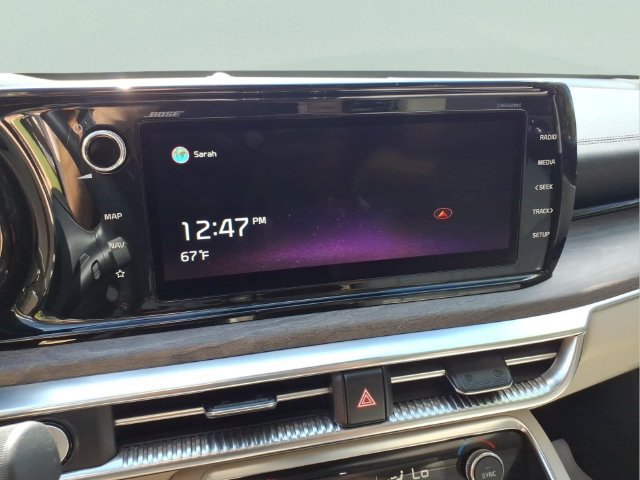 Used 2021 Kia K5 EX w/ EX Premium Package FWD image 25