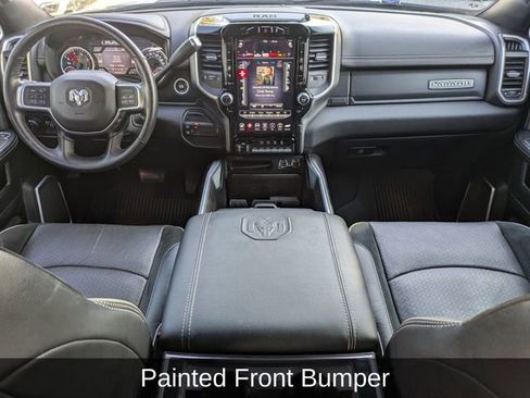 Used 2020 RAM 2500 Laramie image 19