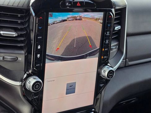 Used 2026 RAM 1500 Big Horn image 5