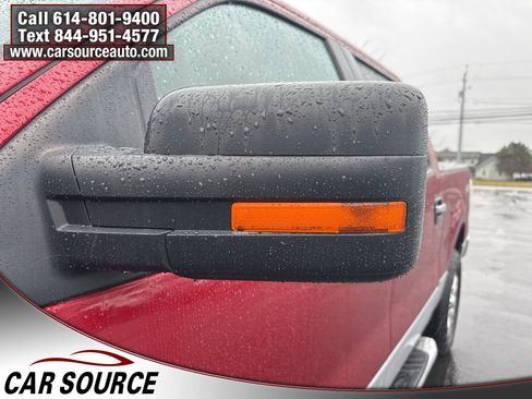 Used 2014 Ford F150 XLT w/ Equipment Group 302A Luxury image 12