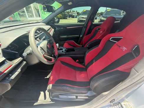 Used 2021 Honda Civic Type R image 9