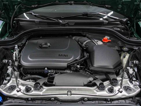 Used 2026 MINI Cooper S FWD image 27