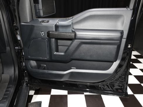Used 2020 Ford F150 Lariat w/ Equipment Group 502A Luxury AWD/4WD image 41