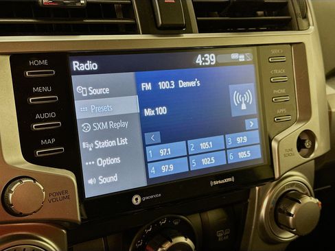 Used 2024 Toyota 4Runner SR5 image 21