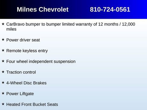 Used 2024 Subaru Outback Wilderness image 9